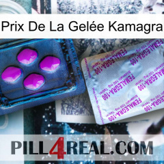 Prix De La Gelée Kamagra 37